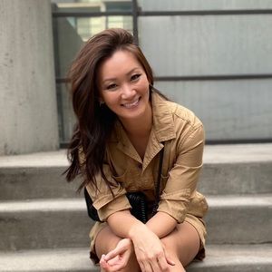 Meet your Posher, Judy